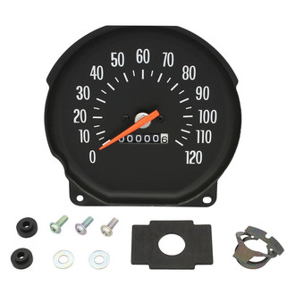 QRP® - Speedometer Gauge