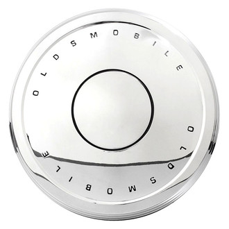QRP® - Wheel Center Cap