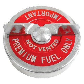 QRP® - Gas Cap