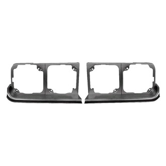 QRP® - Replacement Headlight Housing