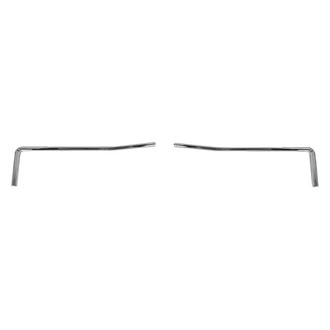QRP® - Hood Molding