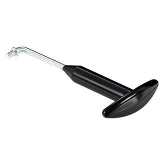 QRP® - Hood Release T-Handle