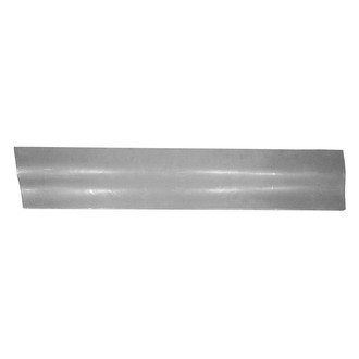 QRP® - Lower Passenger Side Door Skin