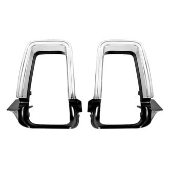 QRP® - Tail Light Bezels