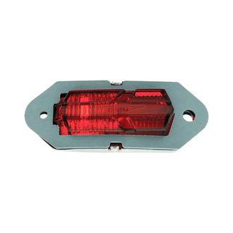 QRP® - Rear Replacement Side Marker Light