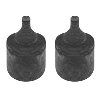QRP® - Gas Door Bumper