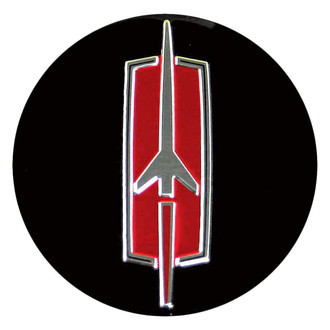 QRP® - Wheel Decal