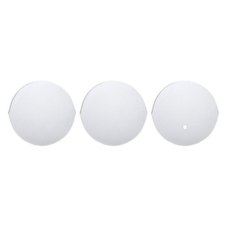 QRP® - Clock Gauge Lenses