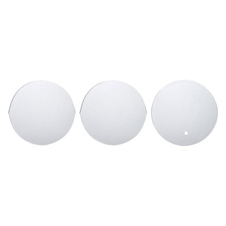 QRP® - Clock Gauge Lenses
