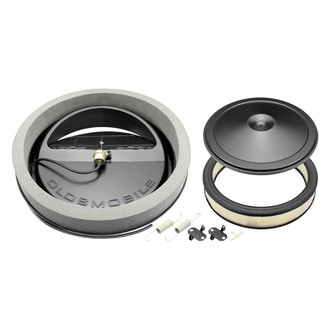 QRP® - Air Cleaner