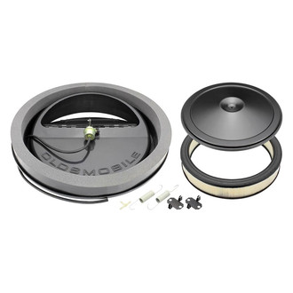 QRP® - 455 OAI Air Cleaner Assembly