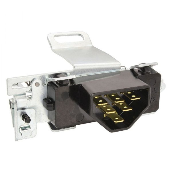 QRP® - Turn Signal and Hazard Light Switch Assembly