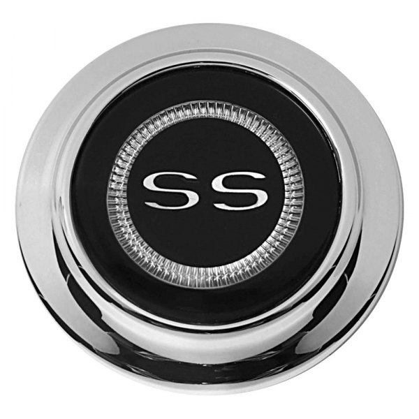 QRP® - Steering Wheel Horn Center Cap