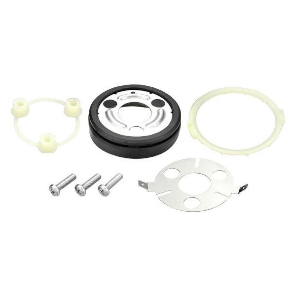 QRP® - Horn Cap Mounting Kit Deluxe Steering Wheel