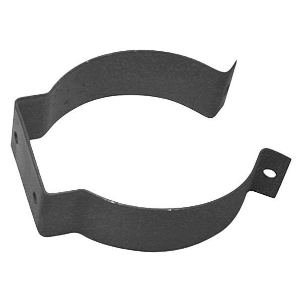QRP® - Front Driver and Passenger Side Inner Fender Clamp