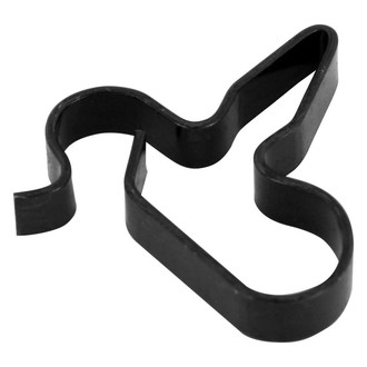 QRP® - Fuel Line Clip