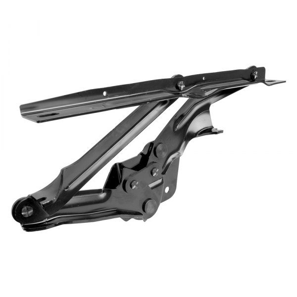 QRP® - Passenger Side Hood Hinge