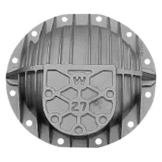QRP® - Differential Cover