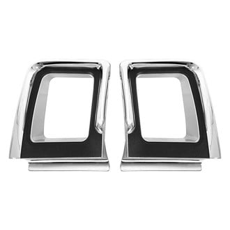 QRP® - Tail Light Bezels