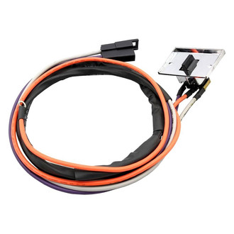 QRP® - Convertible Top Switch