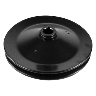 QRP® - Power Steering Pulley
