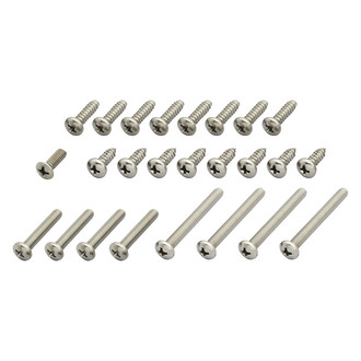 QRP® - Body Screw Set