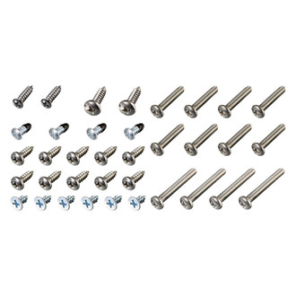 QRP® - Body Screw Set