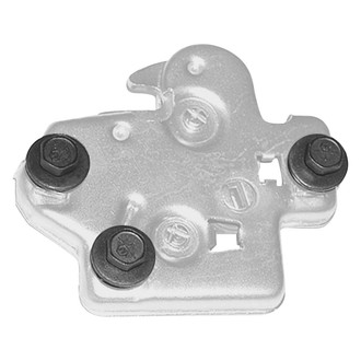 QRP® - Trunk Bolt