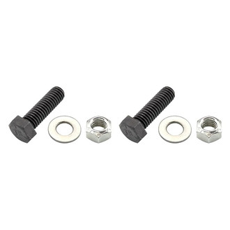 QRP® - Steering Idler Arm Hardware