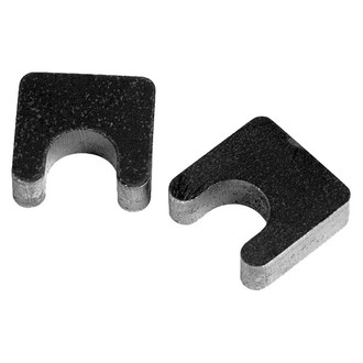QRP® - Rear Hood Hinge Spacers