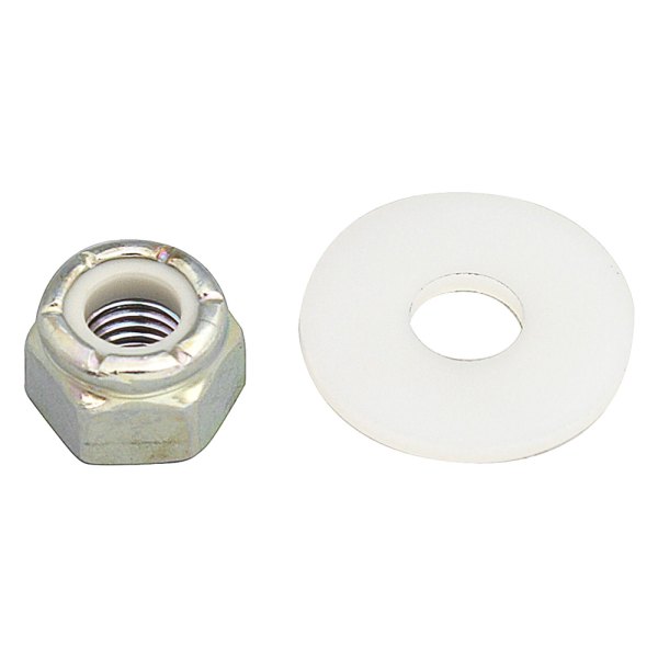 QRP® - Handle Lock Nut and Washer