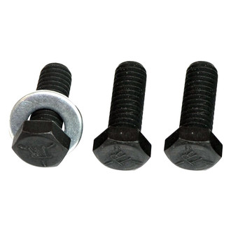 QRP® - Shifter Bracket Hardware