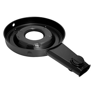 QRP® - Air Cleaner Base