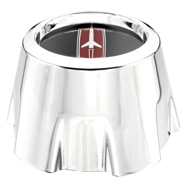 QRP® - Wheel Center Cap With Rocket Logo