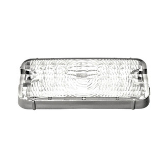 QRP® - Replacement Turn Signal-Parking Light Lens