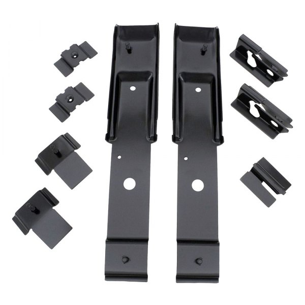 QRP® - Front Bucket Seat Mounting Brackets