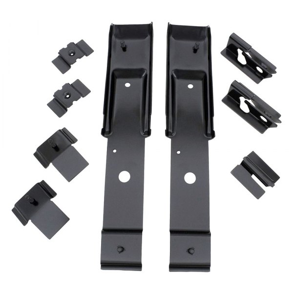 QRP® C240659 Front Bucket Seat Mounting Brackets