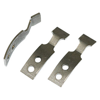 QRP® - Rear Brake Line Retainers