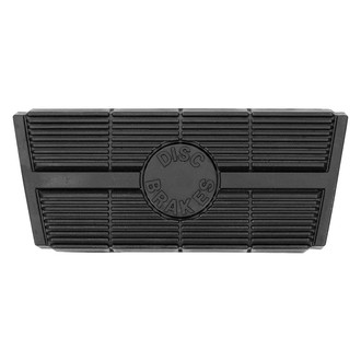 QRP® - Rubber Automatic Brake Pedal Pad