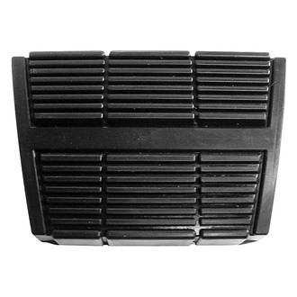 QRP® - Rubber Brake/Clutch Pedal Pad