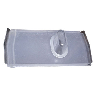 QRP® - Body Molding Clip Door Molding
