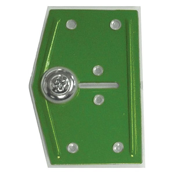 QRP® - Body Molding Clip Door Molding