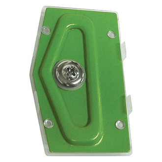 QRP® - Body Molding Clip Door Molding