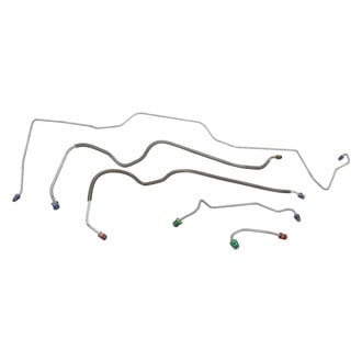 QRP® - Brake Line