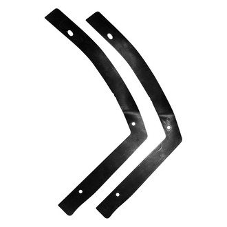 QRP® - Quarter Panel Extension Seal