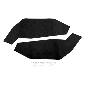 QRP® - Repops™ Front Driver and Passenger Side Fender Splash Shields
