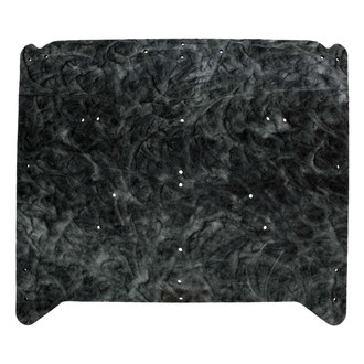 QRP® - Hood Insulation
