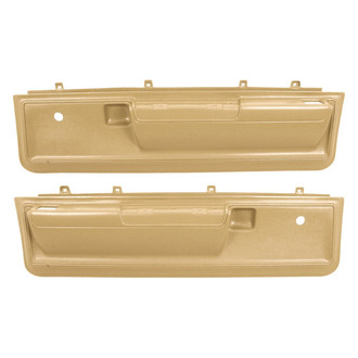 QRP® - Door Panels