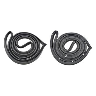 QRP® - Door Weatherstrip