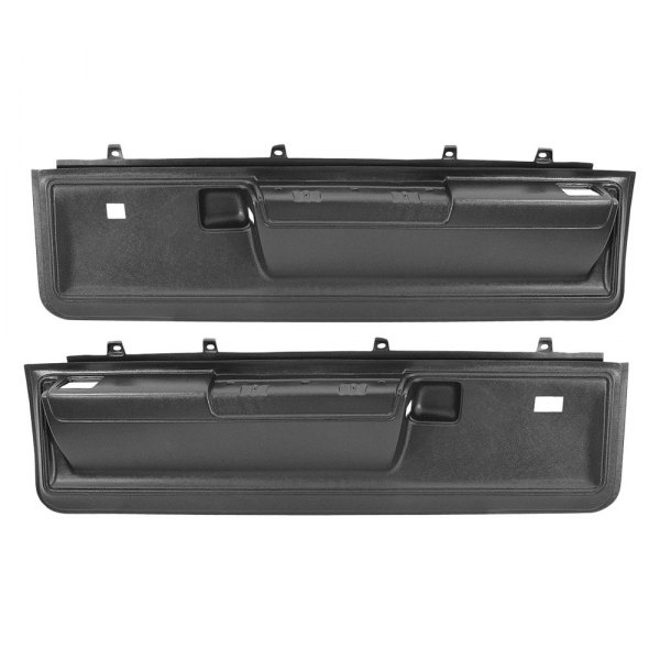 QRP® - Front Lower Door Panels